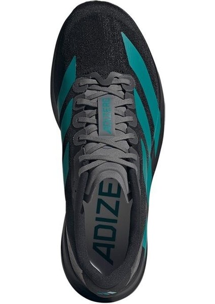 Erkek Siyah Koşu Ayakkabısı adizero Evo SL M JS4488