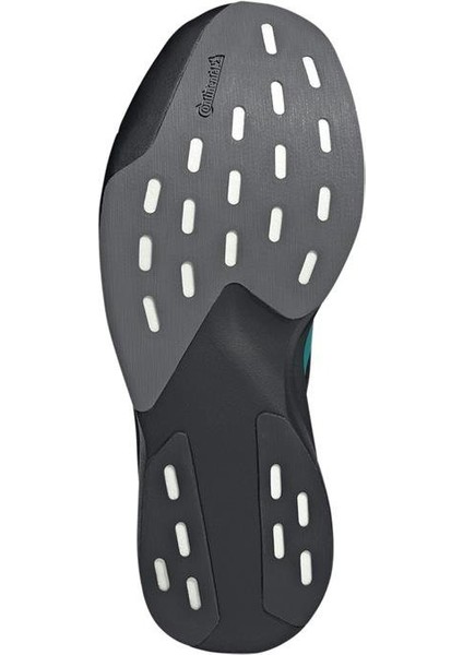 Erkek Siyah Koşu Ayakkabısı adizero Evo SL M JS4488