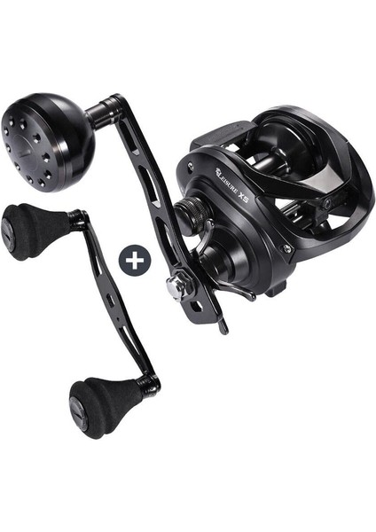 Leisure X5 L Slow Jig Çıkrık Makine fiyatları