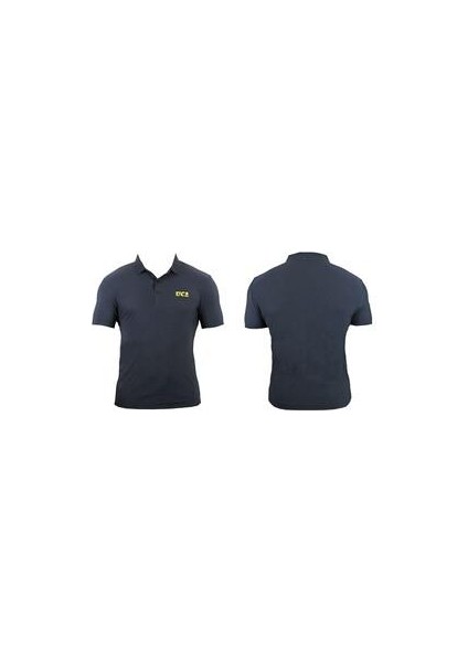 HB22 T-Shirt Dark Gray 2x Large