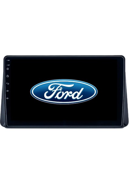 Ford Focus Android Multimedya Sistemi 2-32 For-X (2005-2007)