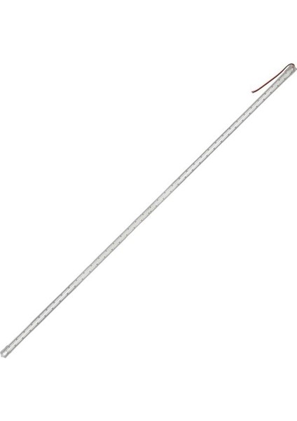 100CM DC12V Yüksek Parlaklıkta Çubuk LED Lamba 6500K 40W - 204 LED SLCW2835BFS72
