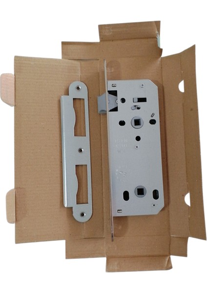 402 Sessiz Wc Kapı Kilidi