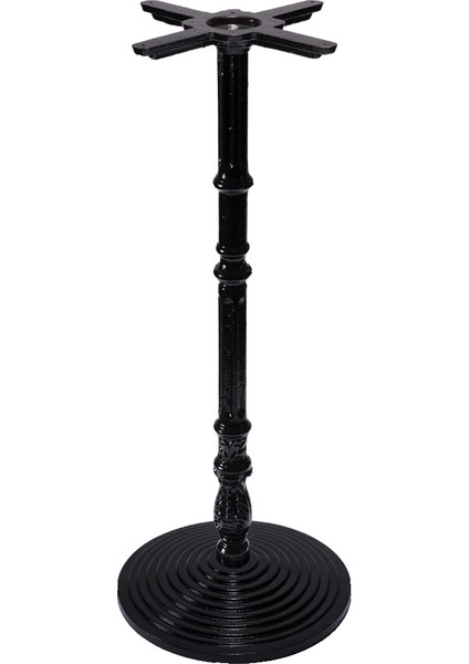 Döküm Bistro Ayak BY-5025