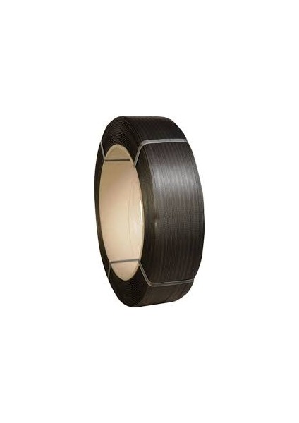 PLASTİK ÇEMBER 12MM Siyah