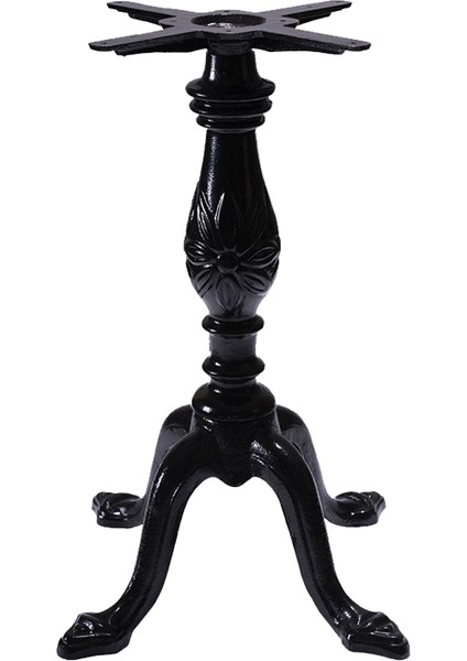 Döküm Masa Ayağı BY-1001