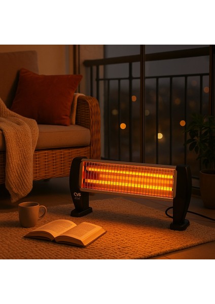 1500 W Elektrikli Soba – Devrilme Emniyetli, Sessiz ve Hızlı Isıtma Kışın En Güvenli Sıcaklık fiyatları