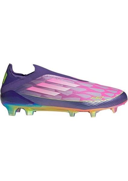 Erkek Mor Krampon F50 ELITE LL FG LAMINE JS0560