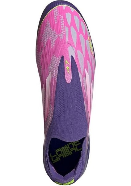 Erkek Mor Krampon F50 ELITE LL FG LAMINE JS0560