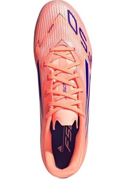 Erkek Turuncu Krampon F50 LEAGUE FG/MG JI0004