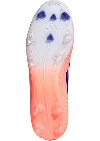 Erkek Turuncu Krampon F50 LEAGUE FG/MG JI0004