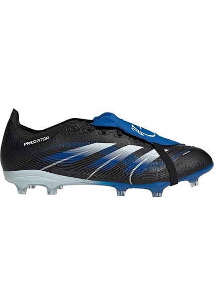 Erkek Siyah Krampon PREDATOR LEAGUE FT FG/MG JB JS4270