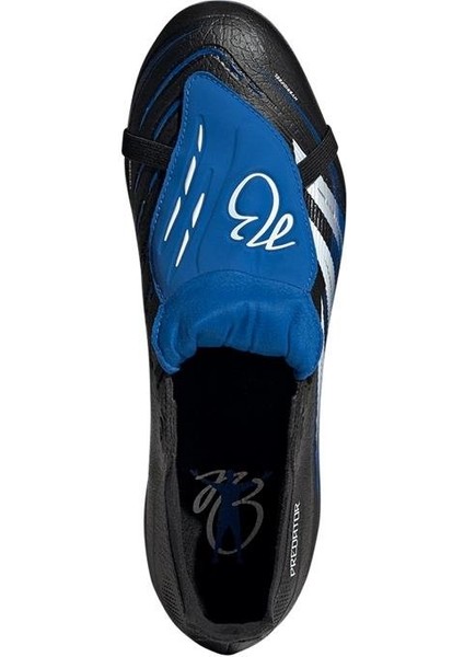 Erkek Siyah Krampon PREDATOR LEAGUE FT FG/MG JB JS4270