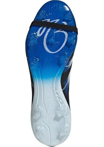 Erkek Siyah Krampon PREDATOR LEAGUE FT FG/MG JB JS4270