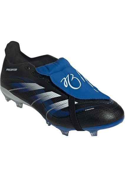 Erkek Siyah Krampon PREDATOR LEAGUE FT FG/MG JB JS4270