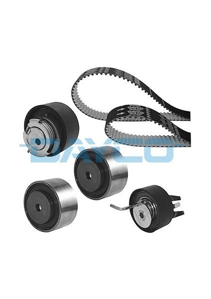 Mtxdpn Triger Seti Komple 306DT Tdv6 Range Rover Sport I L320 09 13