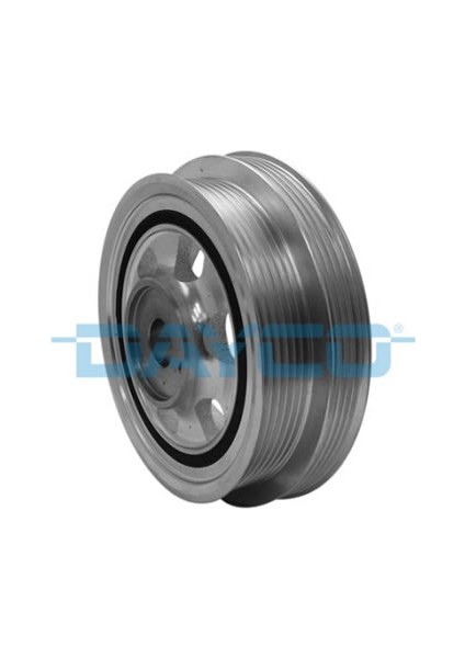 Mtxdpn Krank Kasnaği Peugeot Boxer-Citroen Jumper-Fiat Ducato 06 3.0 Hdi