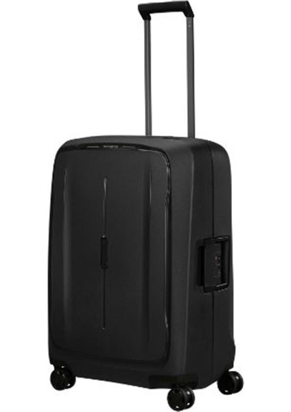 Essens-Spinner 4 Tekerlekli Orta Boy Valiz 69CM modelleri