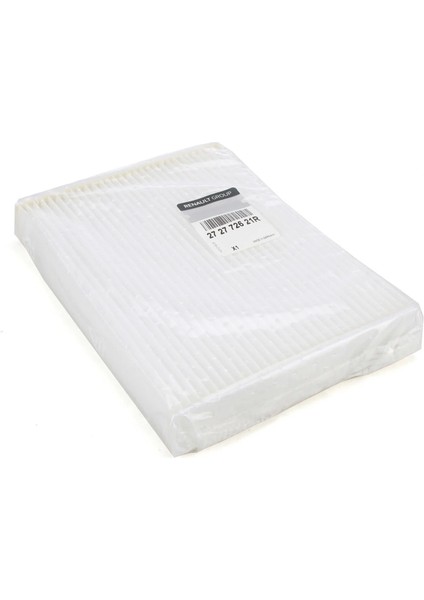 POLEN FILTRESI DOKKER 1.2TCE 1.6 16V-1.5DCI-LODGY 1.2TCE 1.6 1.5DCI MAIS 272772621R fiyatları