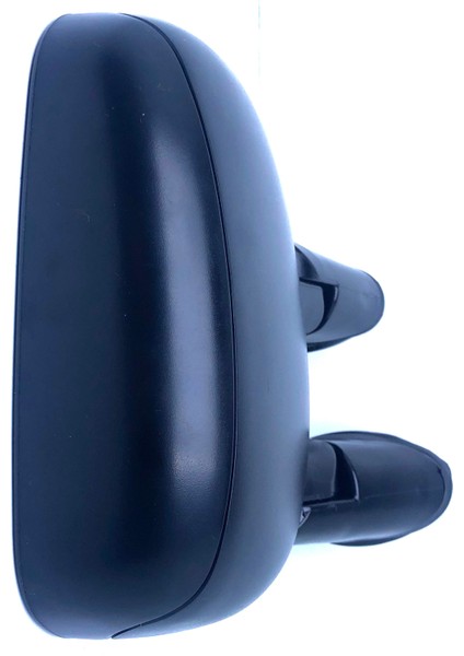 Dış Dikiz Aynası Fiat Doblo 2001 - 2010 Elektrikli, Manuel Katlanır, Siyah Kapak, 3 Pin modelleri