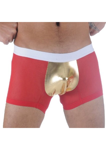 BR291106 Fantezi Taraftar Boxer