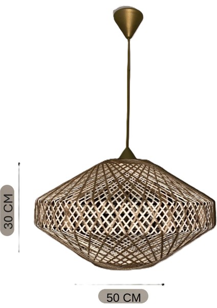 Bohem,rustik,modern,jüt,doğal,el Yapımı Sarkıt Avize fırsatları