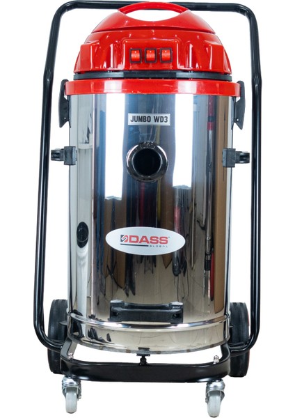 Üç Motorlu Isak Kuru Sanayi Tip Süpürge Jumbo Wd3 fiyatları