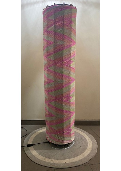 Doğal El Yapımı Lambader Bohem,ahşap,modern,rustik indirimleri