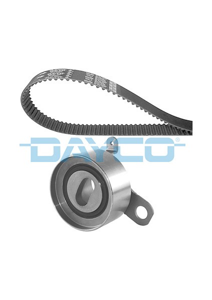 Mtxdpn Zamanlama Kayiş Kiti