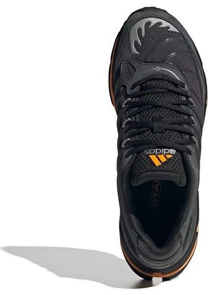 Erkek Gri Koşu Ayakkabısı ADISTAR HRMY JQ8745