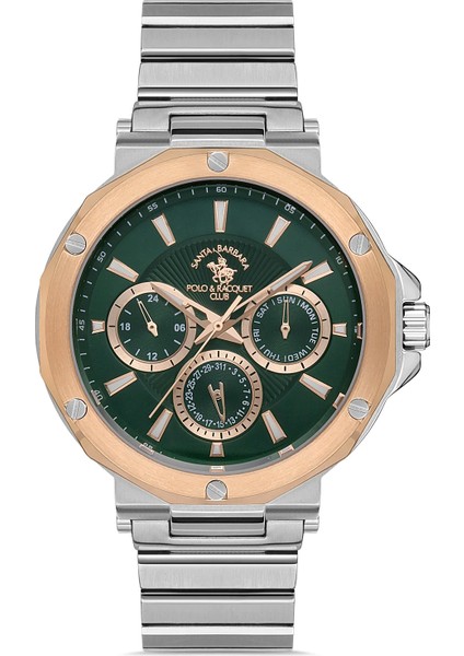 Santa Barbara Polo Racquet Club SB.1.10468.4