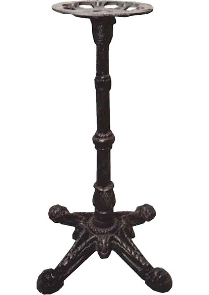Döküm Masa Ayağı BY-1002