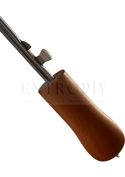 April Snotline Kadın Yağmur Şemsiyesi – Omuz Askılı, Ahşap Saplı, Fiber Çelik Gövdeli, Rüzgar Dayanıklı, Otomatik Açma Mekanizması, Şık Desen Seçenekleri indirimleri