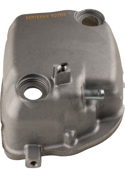 Hero Dash 125 Külbütör Kapağı