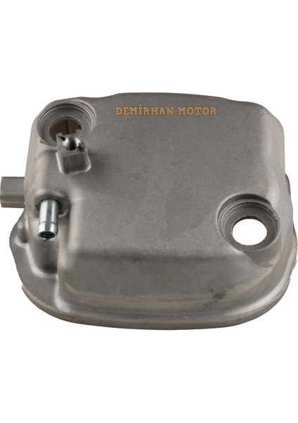 Hero Dash 125 Külbütör Kapağı modelleri