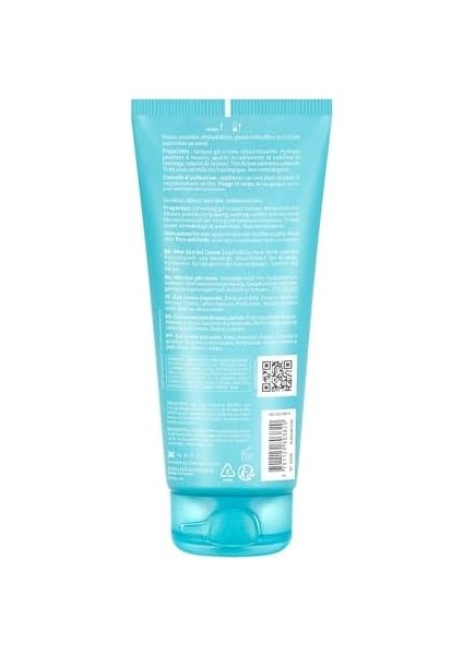 Bioderma Photoderm After Sun Gel-Cream, 200ML