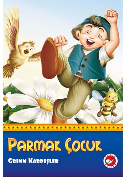 Parmak Çocuk