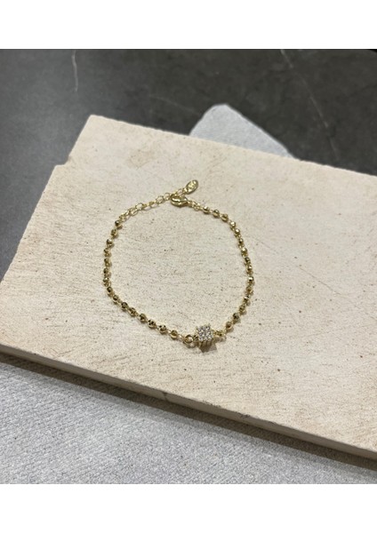 Taşlı Kare Bileklik fiyatları