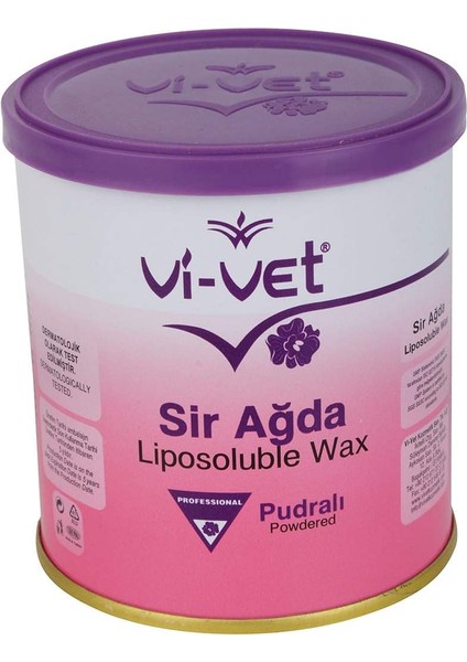 Vı-Vet Sır Agda 240ML Pudralı fiyatları