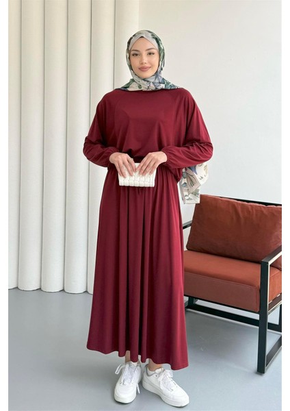 1002 Oy Sho Yarasa Etekli Hoşo Takım