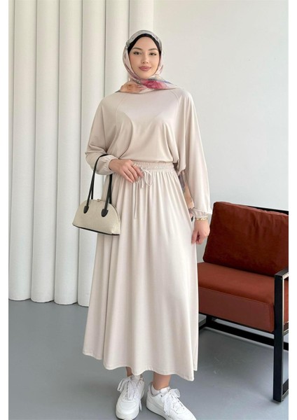 1002 Oy Sho Yarasa Etekli Hoşo Takım