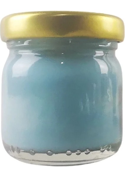 Seramik ve Çini Boyası 40 Cc. 8839 Iznik Mavi Turkuaz