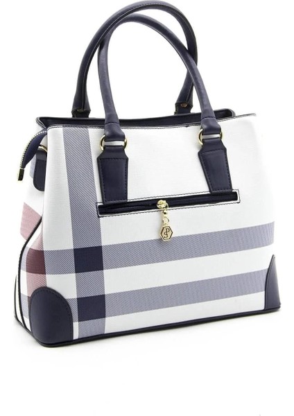 Beverly Hills Polo Club Silver Polo Kadın El ve Çapraz Çanta 667 modelleri