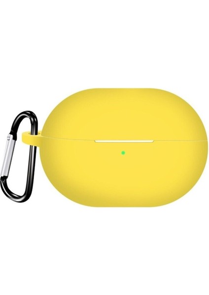 Huawei Freebuds Pro 4 Kulaklık Kılıfı Silikon