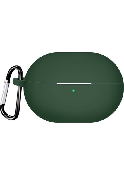 Huawei Freebuds Pro 4 Kulaklık Kılıfı Silikon