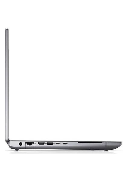 Precision M7780 I7-13850HX XCTOP7780EMEA_VP-1-29 32GB 2tb+2tb RTX3500 Ada 12GB W11PRO 17" Fhd 60Hz Dizüstü Bilgisayar indirimleri