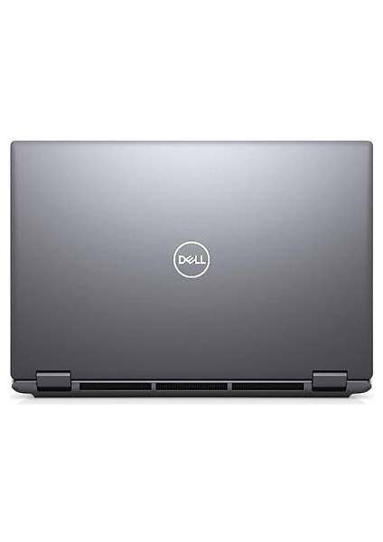 Precision M7780 I7-13850HX XCTOP7780EMEA_VP-1-29 32GB 2tb+2tb RTX3500 Ada 12GB W11PRO 17" Fhd 60Hz Dizüstü Bilgisayar