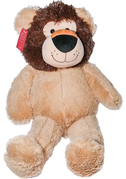 1670 Leo 55 cm Kahverengi