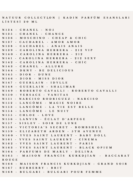 N253 Montale - Rose Musk Intense Parfüm Esansı Esansiyel Yağ Konsantre Koku 20 ml fırsatları