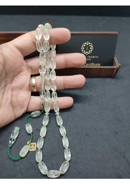 Iskeçeli Cemil Usta Eseri Ful Kalemkar Işçilikli 18.25 Gr. Ukrayna Kaya Damla Sertifikalı 8611 fırsatları